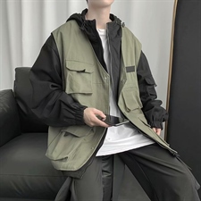 军绿色