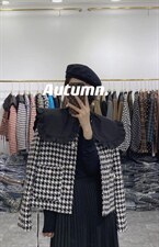 秋装新款外套，其它，维多利亚