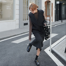 现货新款双面羊毛呢马甲,女装双面呢大衣,丝露怡语, 现货新款双面羊毛呢马甲,女装双面呢大衣,丝露怡语,