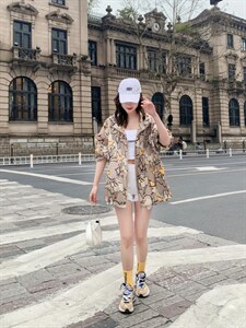 防晒衣,其它,红嘴鸥