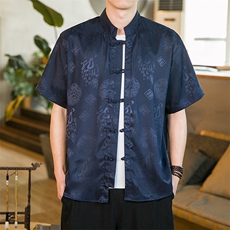 藏青色