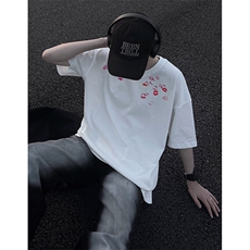 白色