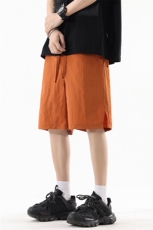 抖音品质男夏季潮牌休闲运动男士五分裤A146-GY251特p21量大优，男装牛仔裤，HDA146