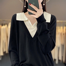 黑色