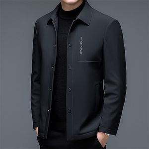 2023年新款羽绒棉服P195图片