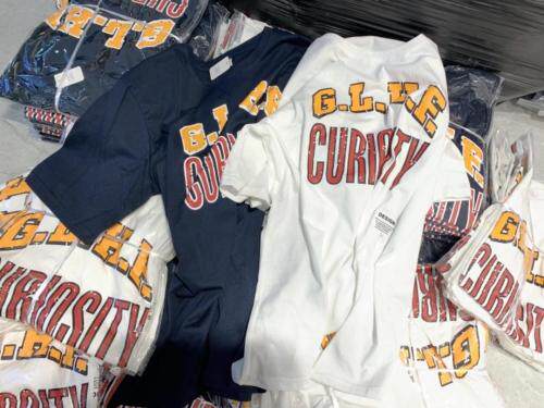 【现货】夏季Ｔ短袖，女装，TOP·约澜