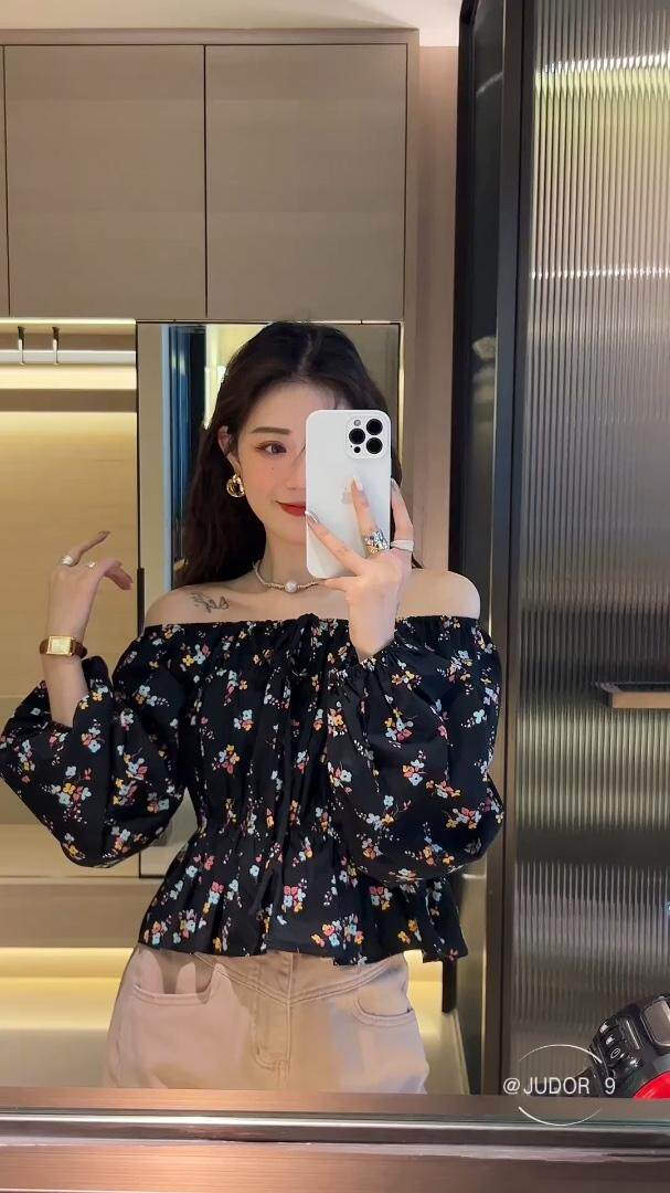 春夏新款碎花，其它，泰靡(2F)