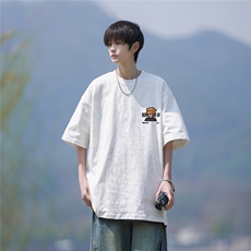 白色