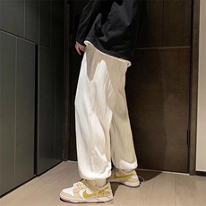 男春季提花纹休闲裤K0061P38，男装休闲裤，星座1116-2
