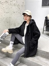 加带帽，其它，江南雨桐