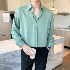 绿色