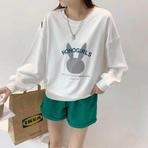 刺绣兔子头，其它，新雅行-1