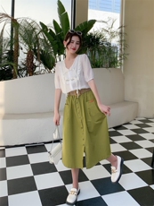 新款小衫，其它，娇姿百合