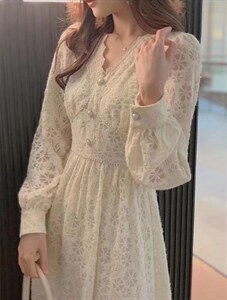 冬连衣裙,女装连衣裙,韩彬铭品