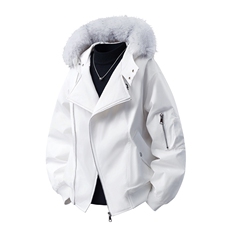 有90绒报告可拆卸毛领羽绒服派克服标90绒78197P268控428，男装羽绒服，星座227-7
