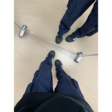 【有货】KZA139HH-特P43美式机能工装裤男款春秋户外登山冲锋裤，男装休闲裤，星座1007（原301D）