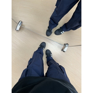 【有货】KZA139HH-特P43美式机能工装裤男款春秋户外登山冲锋裤图片