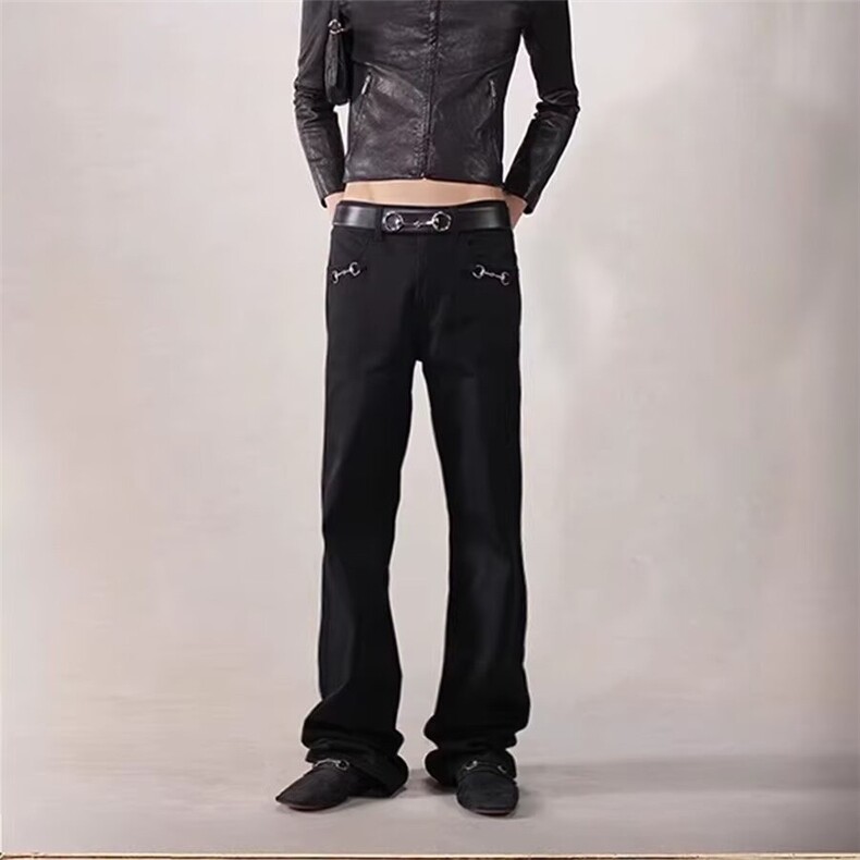 【高质量现货特批45量大可谈】男春秋牛仔裤610A-35156,男装牛仔裤,星座610A