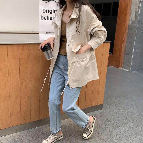 【现货】春季新款，西装，风衣，碎花连衣裙是我们主打品类。，女装西装，She