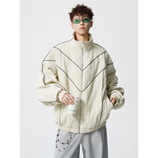 可二开机能防寒服M-5XL大码涤纶棉服男无影墙78176P138控198，男装棉衣，星座226-1