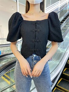 夏季新款小衫图片