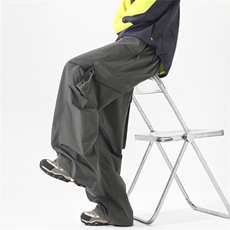 现货防水冲锋裤男女户外登山工装裤A337-S183-特P48控88，男装工装外套，电商A337