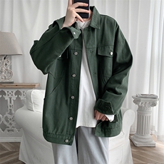 绿色