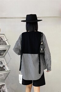 2022—假两件衬衫图片