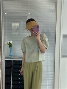 夏季韩版小衫图片