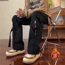 黑色加绒