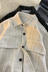 23春装新款小香风工装男外套上衣DSA059-7805-P55-限78，男装夹克，电商A059