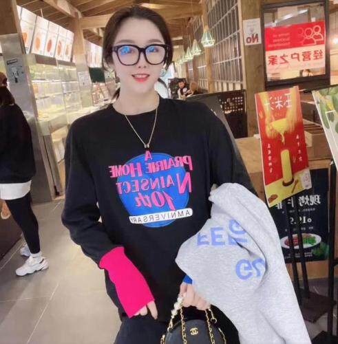 系列时尚潮流休闲上衣，女装，诱惑妳