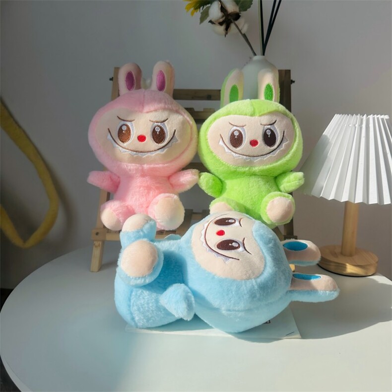 拉布十个，美泽商贸