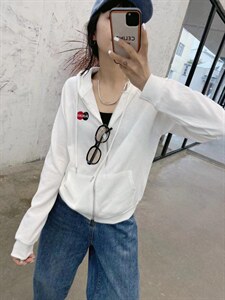 卫衣外套,女装卫衣/绒衫,小5君