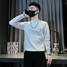 白色
