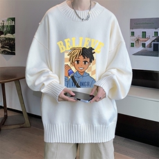 白色