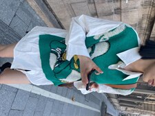 秋季新款毛线拼接衬衫，女装衬衫，88名店