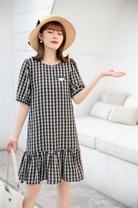 【现货】连衣裙图片