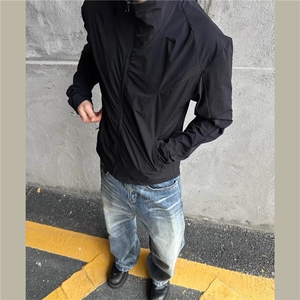 FS302-特P36！！现货2万件！网眼防晒衣外套运动户外速干防晒服图片