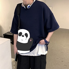 藏青色