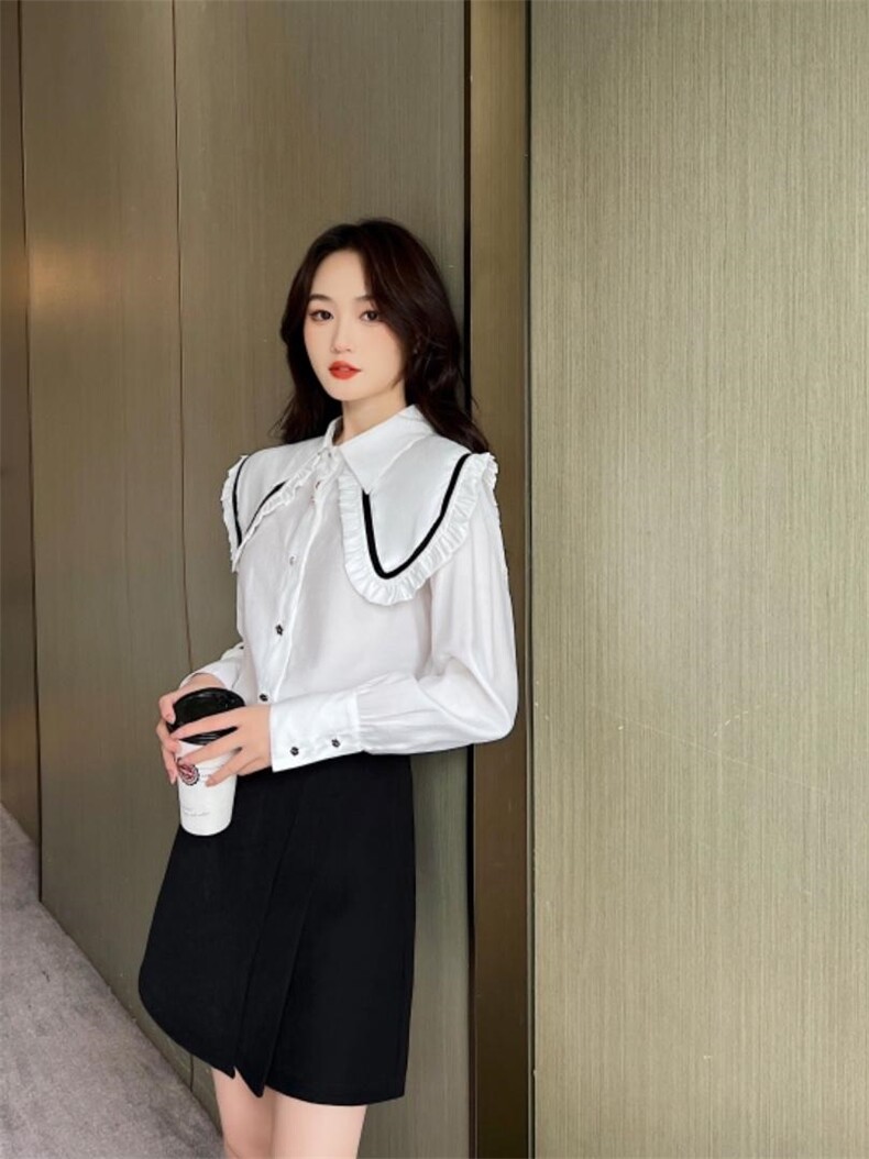 香丽迪春装新款小衫,女装其它,香丽迪1