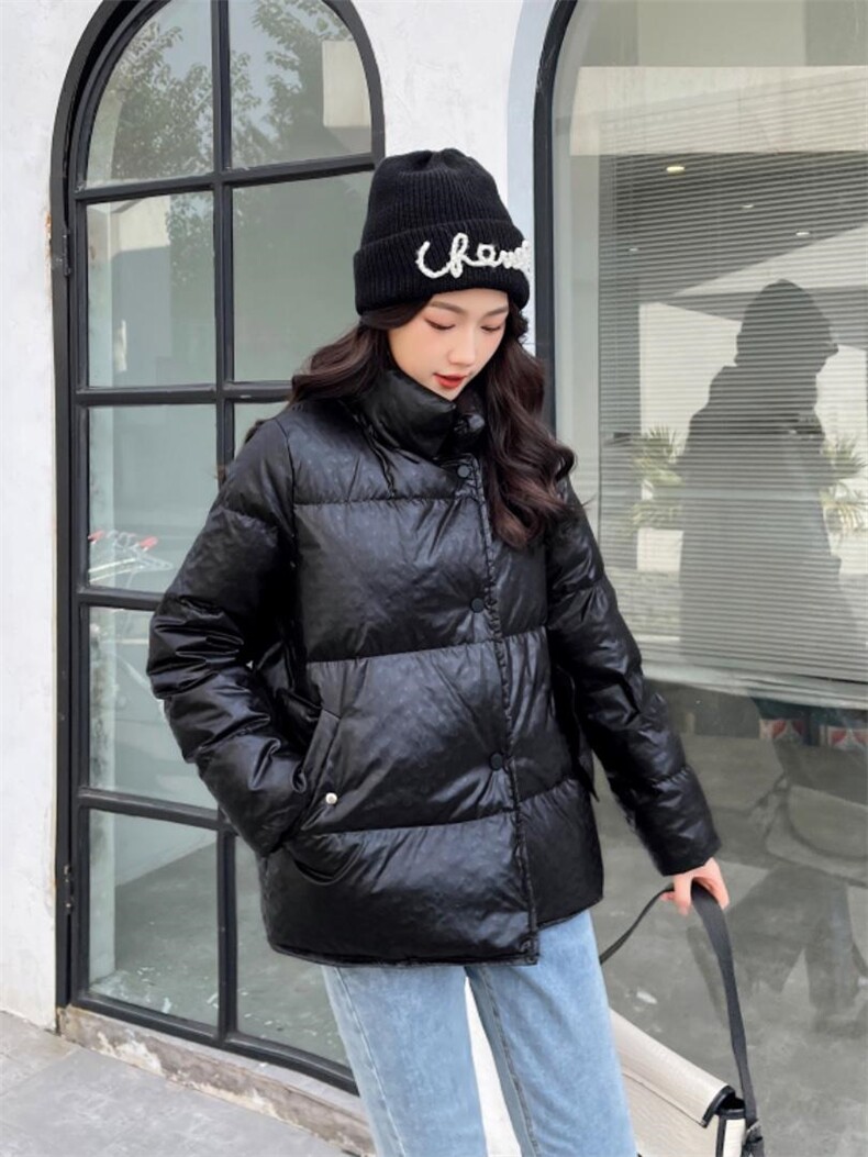 香丽迪冬装新款羽绒服,女装羽绒服,香丽迪1