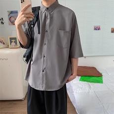 灰色