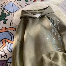绿色