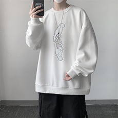 白色