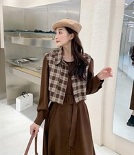 冬季新款，其它，慧颖帛