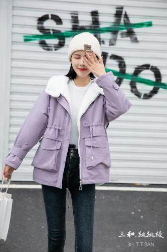 派克服，女装，三和·跳跳板