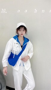【现货】外套韩版时尚休闲图片