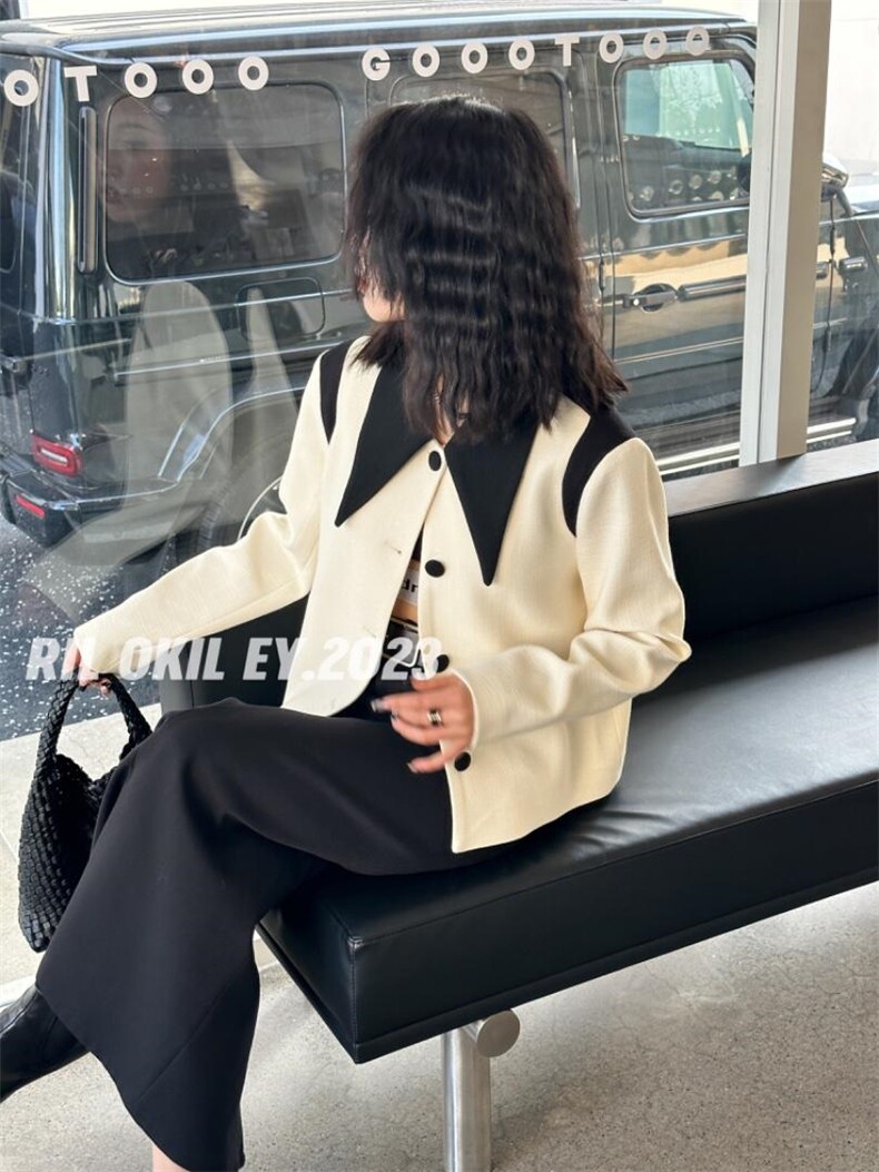 雷洛奇丽—2023春装外套，其它，雷洛奇丽