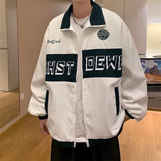白色